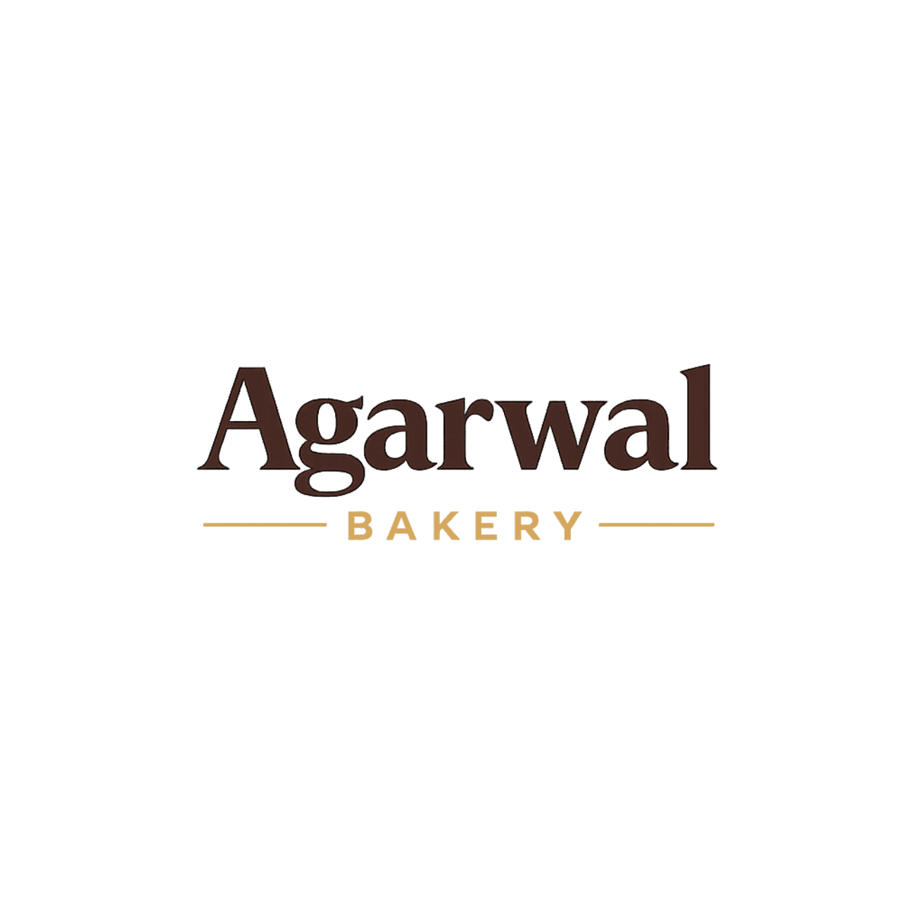 Agarwal Bakery