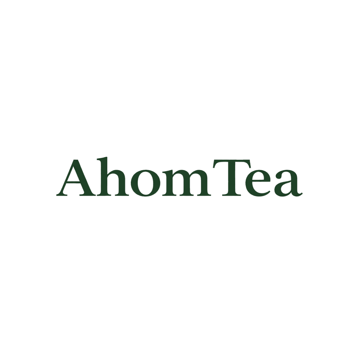 Ahom Tea