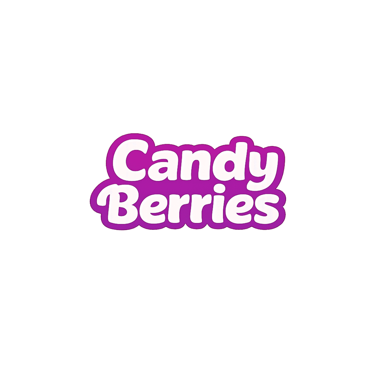 Candy Berries