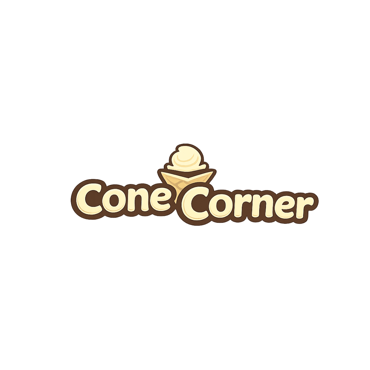 ConeCorner