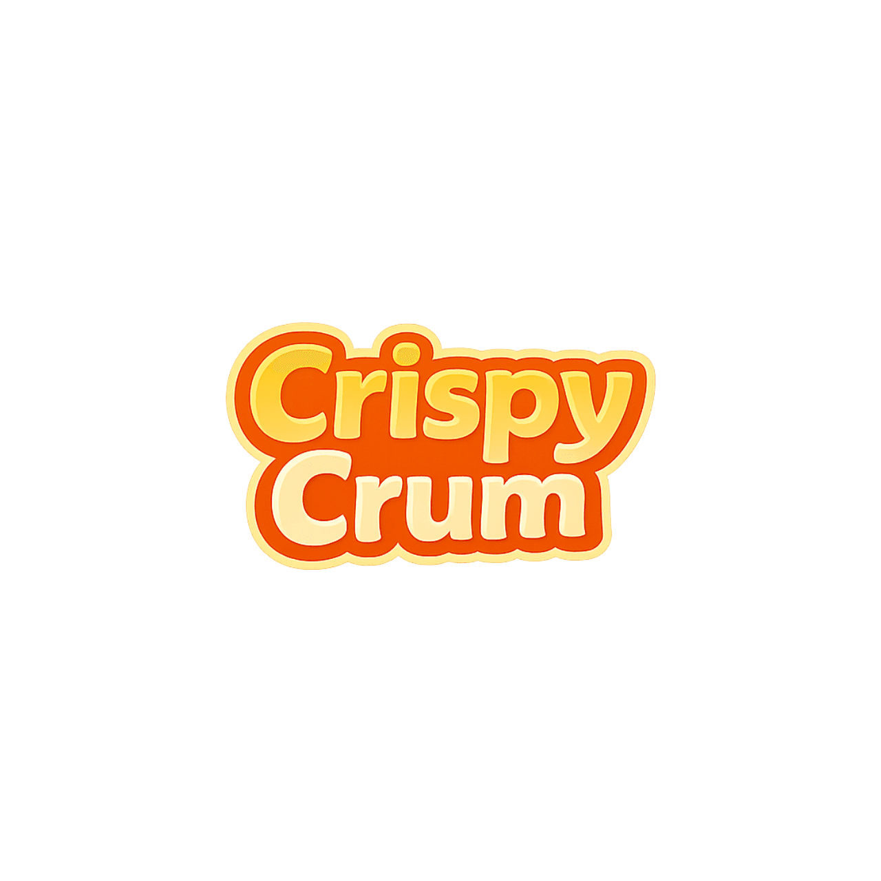 Crispy Crum