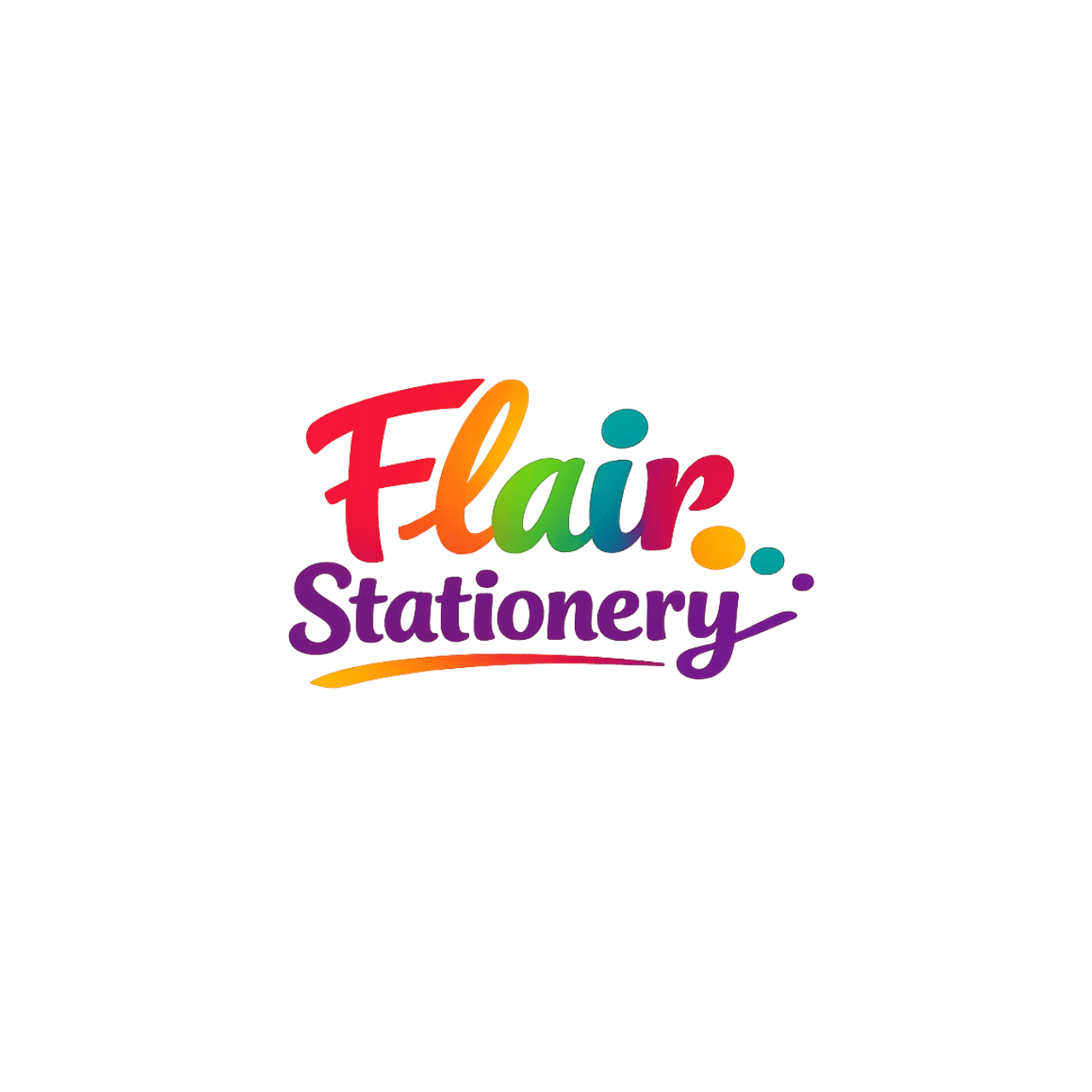 Flair Stationery