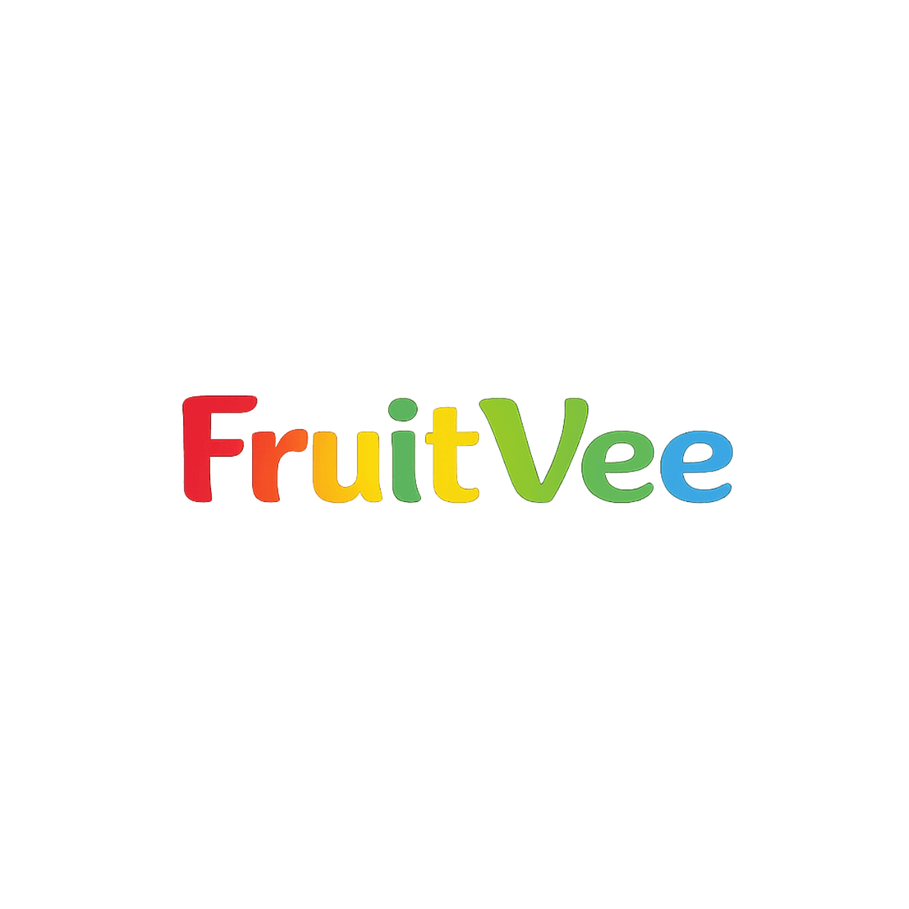 Fruit Vee