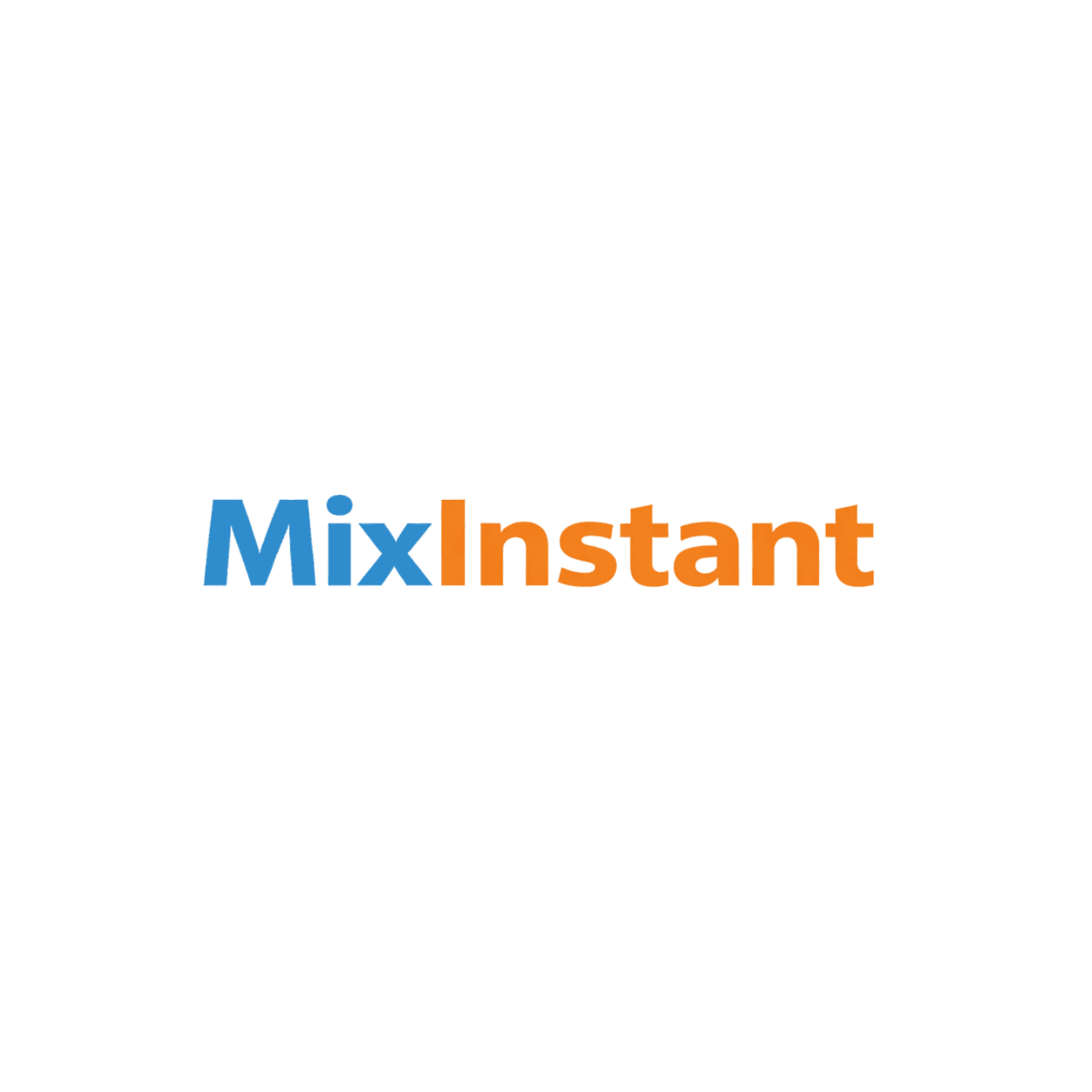 Mix Instant