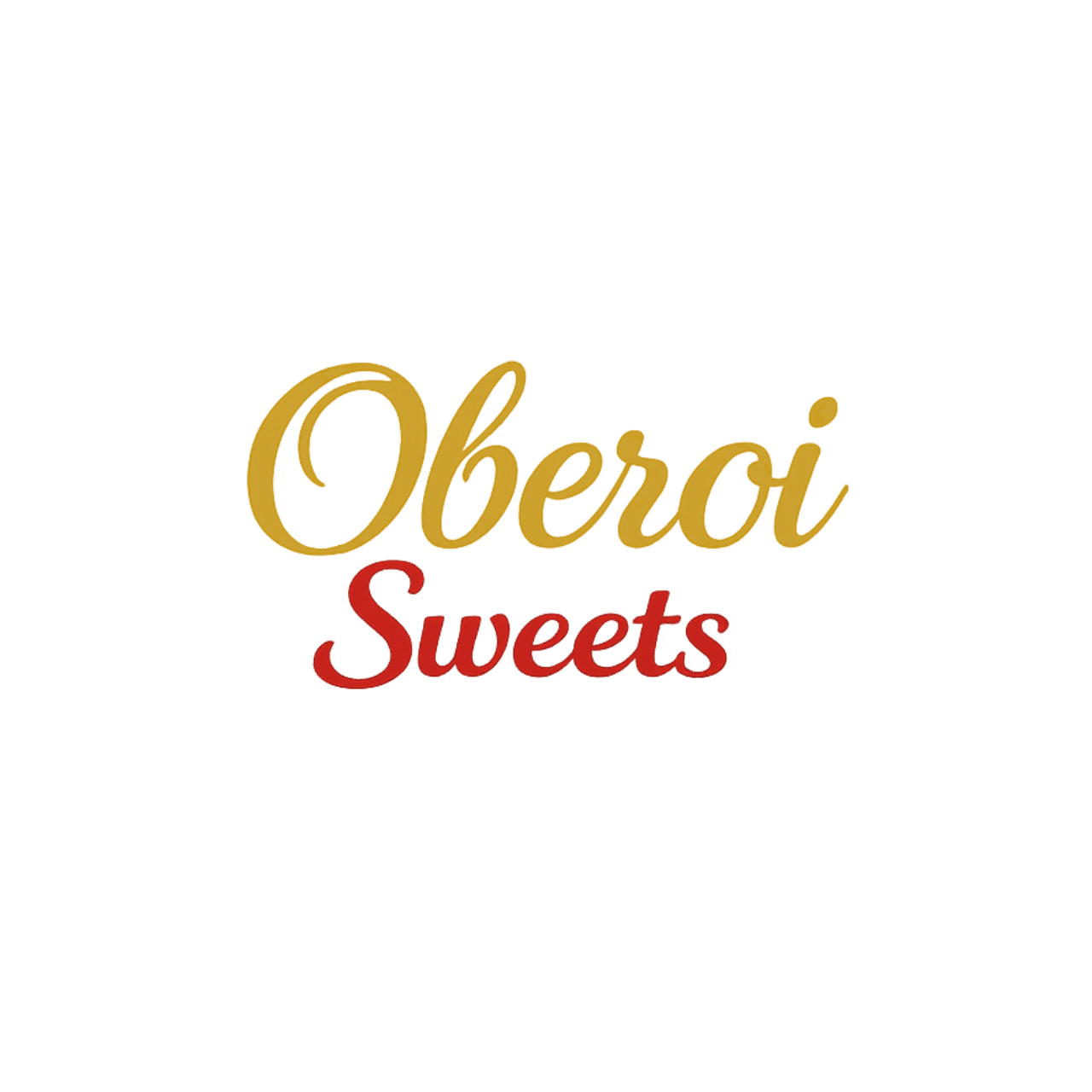Oberoi Sweets