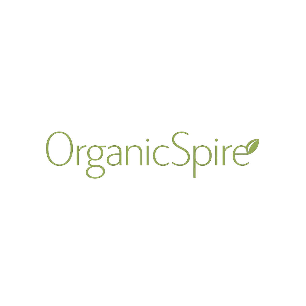 Organic Spire