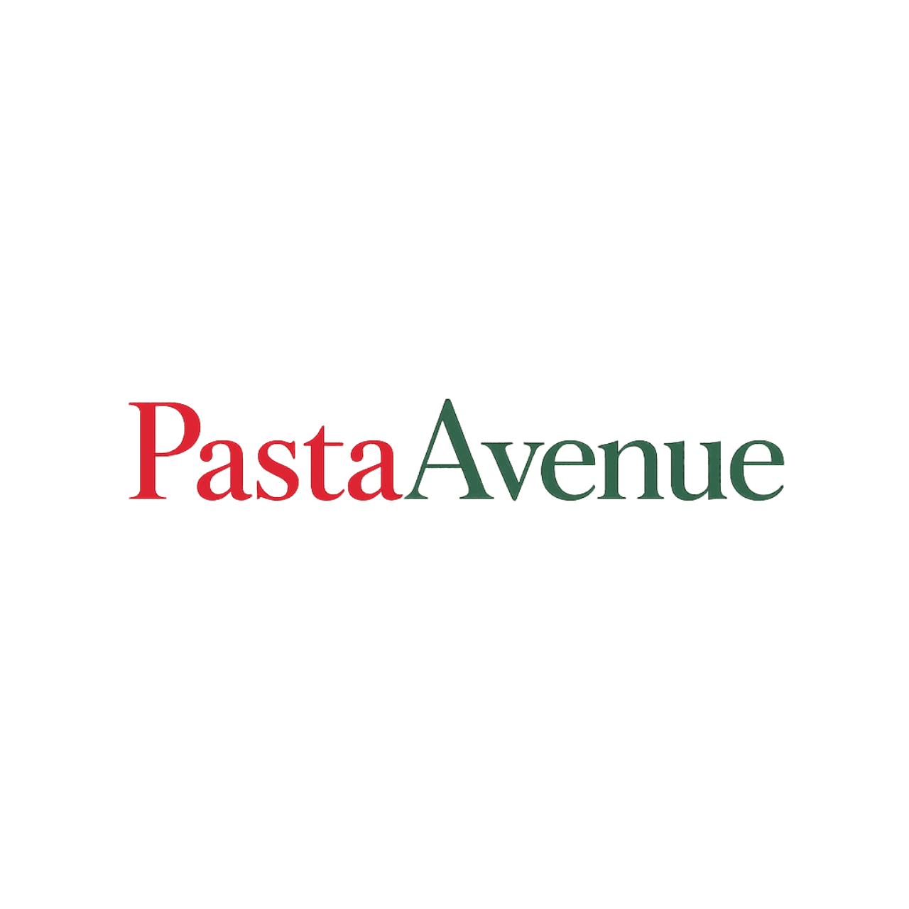 Pasta Avenue