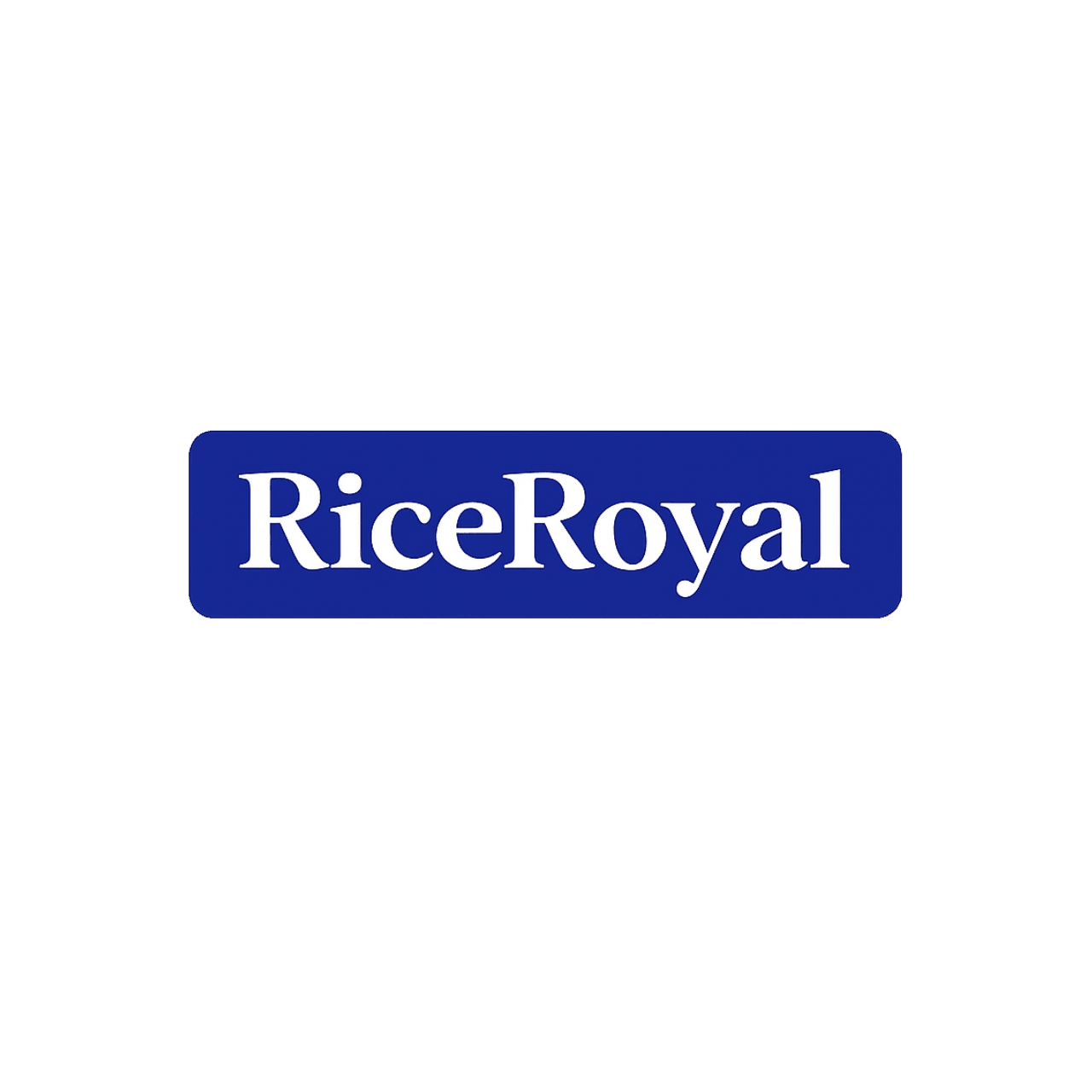 RiceRoyal