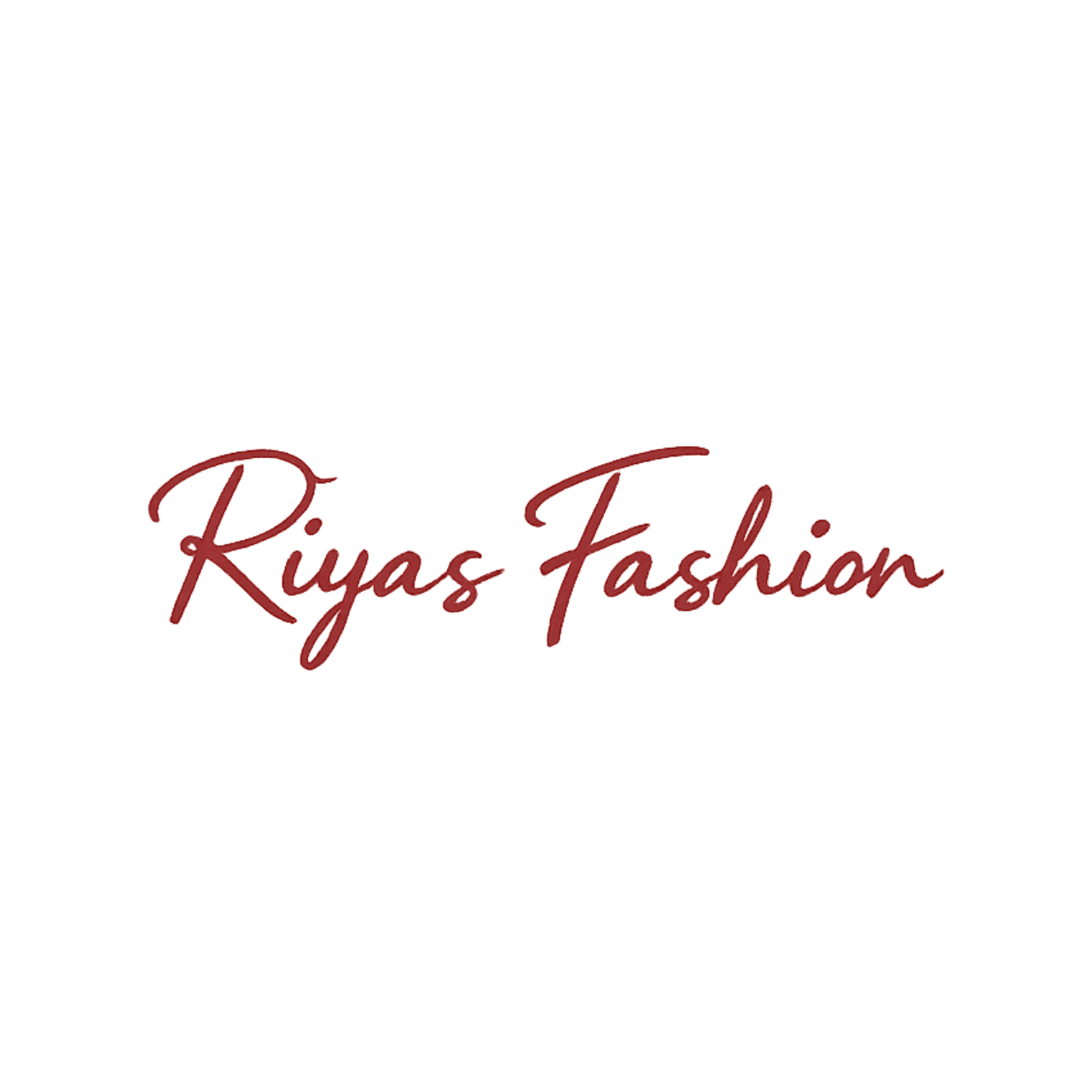 Riyas Fashion