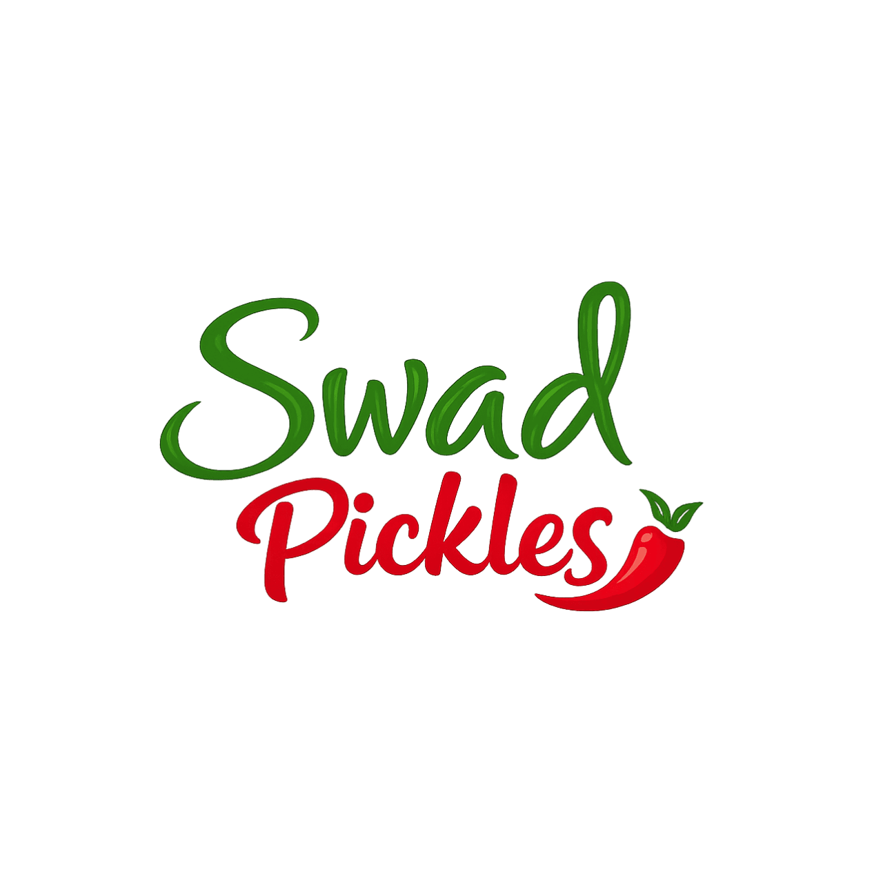 Swad Pickles