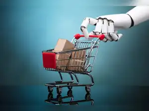 AI powering SMEs in e-commerce