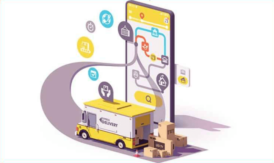 How to start a courier business